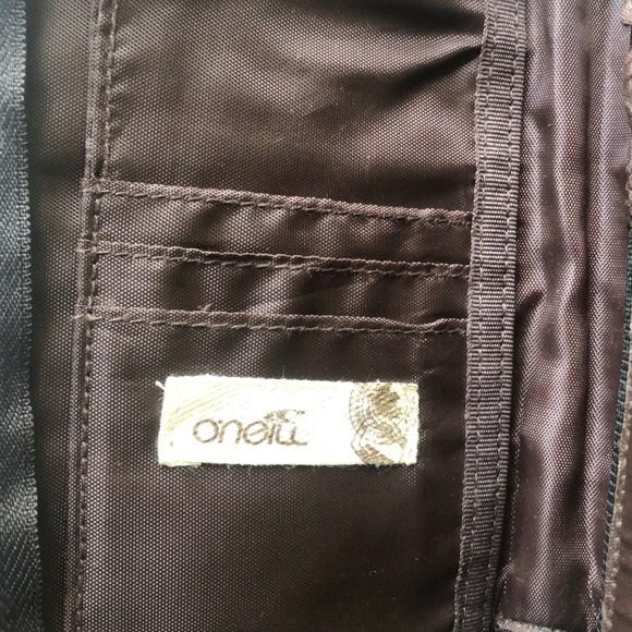 O’Neill Wallet/Ipod holder - Picture 4 of 5